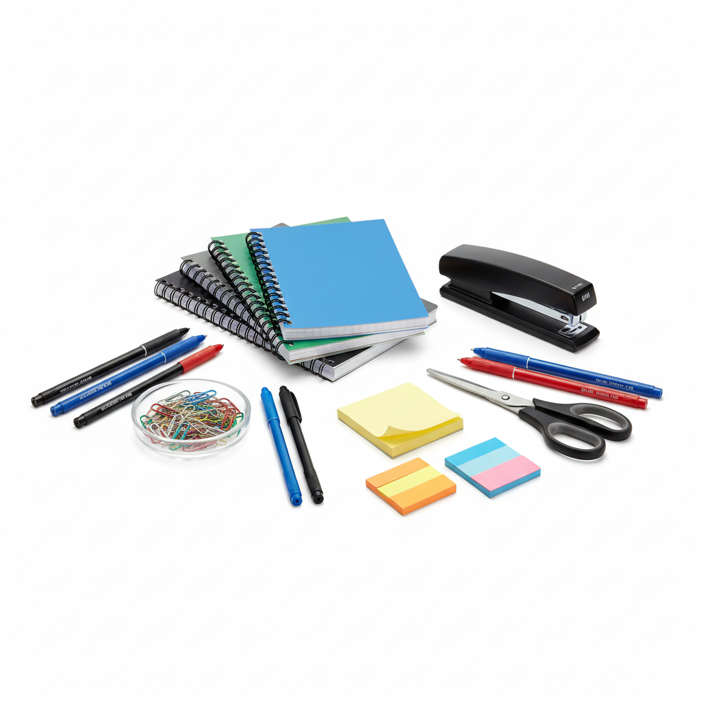Office Supplies