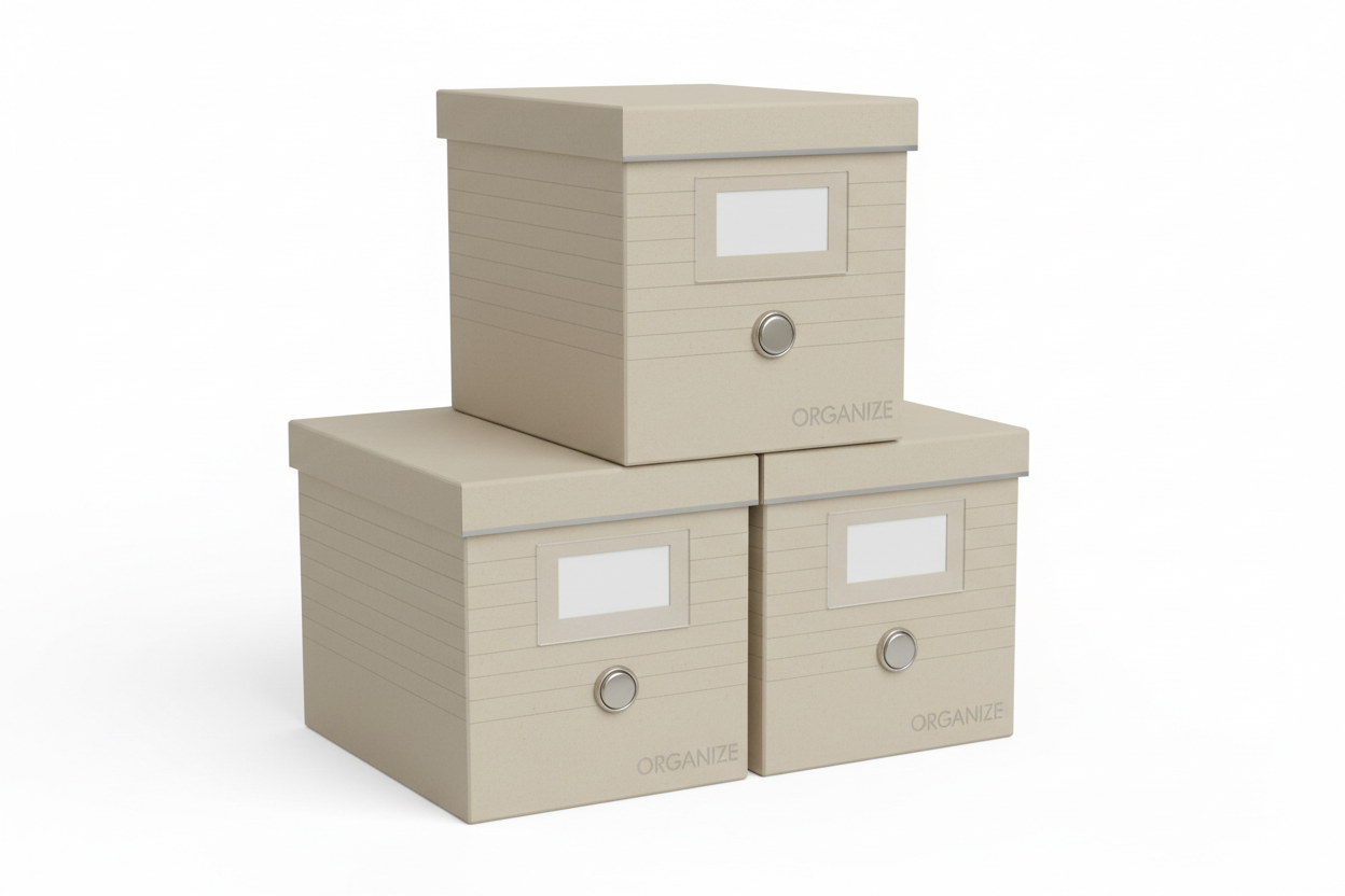 Storage