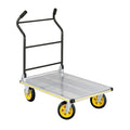 Heavy-Duty Folding Platform Utility Cart – 975 lb. Capacity (WH-HPC975-FLD)