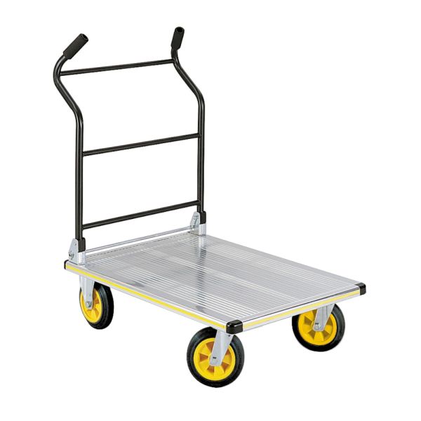 Heavy-Duty Folding Platform Utility Cart – 975 lb. Capacity (WH-HPC975-FLD)