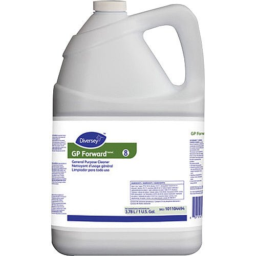 Concentrated General-Purpose Floor & Surface Cleaner, 126 fl oz, Citrus Scent (CLN-GPC126-CT)