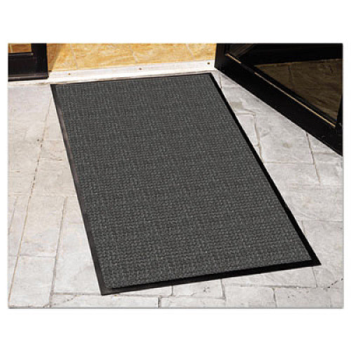 Commercial 3' x 5' Indoor/Outdoor Entrance Floor Mat – Charcoal (FAC-MAT3659-CHR)