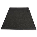 Commercial 3' x 5' Indoor/Outdoor Entrance Floor Mat – Charcoal (FAC-MAT3659-CHR)