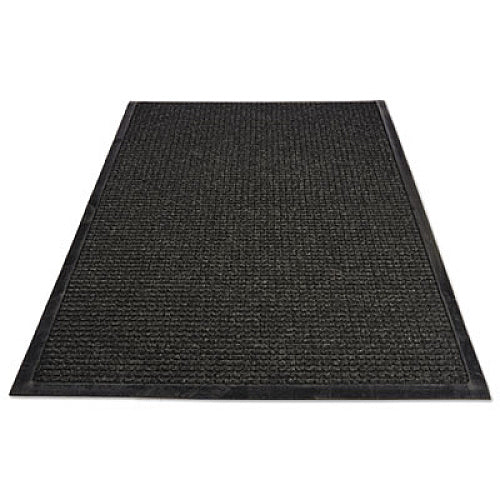 Commercial 3' x 5' Indoor/Outdoor Entrance Floor Mat – Charcoal (FAC-MAT3659-CHR)