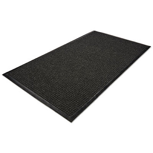 Commercial 3' x 5' Indoor/Outdoor Entrance Floor Mat – Charcoal (FAC-MAT3659-CHR)