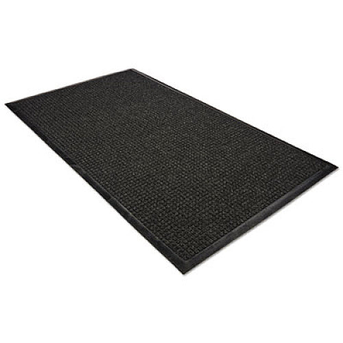 Commercial 3' x 5' Indoor/Outdoor Entrance Floor Mat – Charcoal (FAC-MAT3659-CHR)