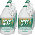 Industrial-Strength All-Purpose Cleaner & Degreaser, 126 fl oz, 6/Case (CLN-IDG126-6CS)