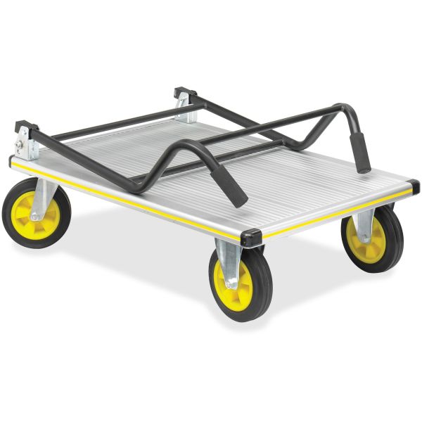 Heavy-Duty Folding Platform Utility Cart – 975 lb. Capacity (WH-HPC975-FLD)