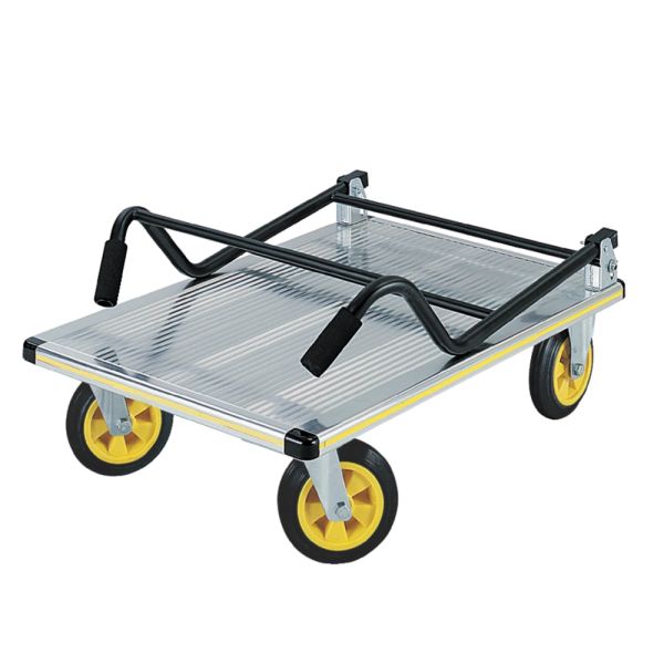 Heavy-Duty Folding Platform Utility Cart – 975 lb. Capacity (WH-HPC975-FLD)