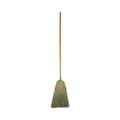 Commercial Corn Fiber Upright Broom, 54" Overall Length, Natural (FAC-BRM-CF54-NT)